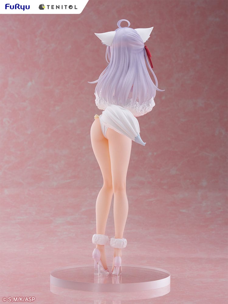 Alya Sometimes Hides Her Feelings in Russian PVC Statue Alya 31 cm Image 12
