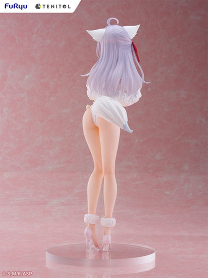 Alya Sometimes Hides Her Feelings in Russian PVC Statue Alya 31 cm Image 12