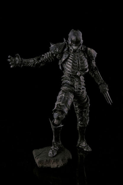 ABARA Actionfiguren Black Gaunas Kudou Denji & Nayuta Set Image 7
