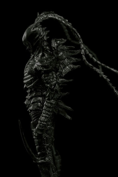 ABARA Actionfiguren Black Gaunas Kudou Denji & Nayuta Set Image 18