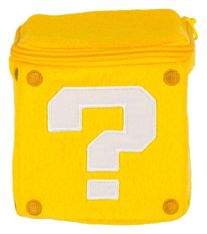 Super Mario Plüschfigur ? Block 12 cm Image 3