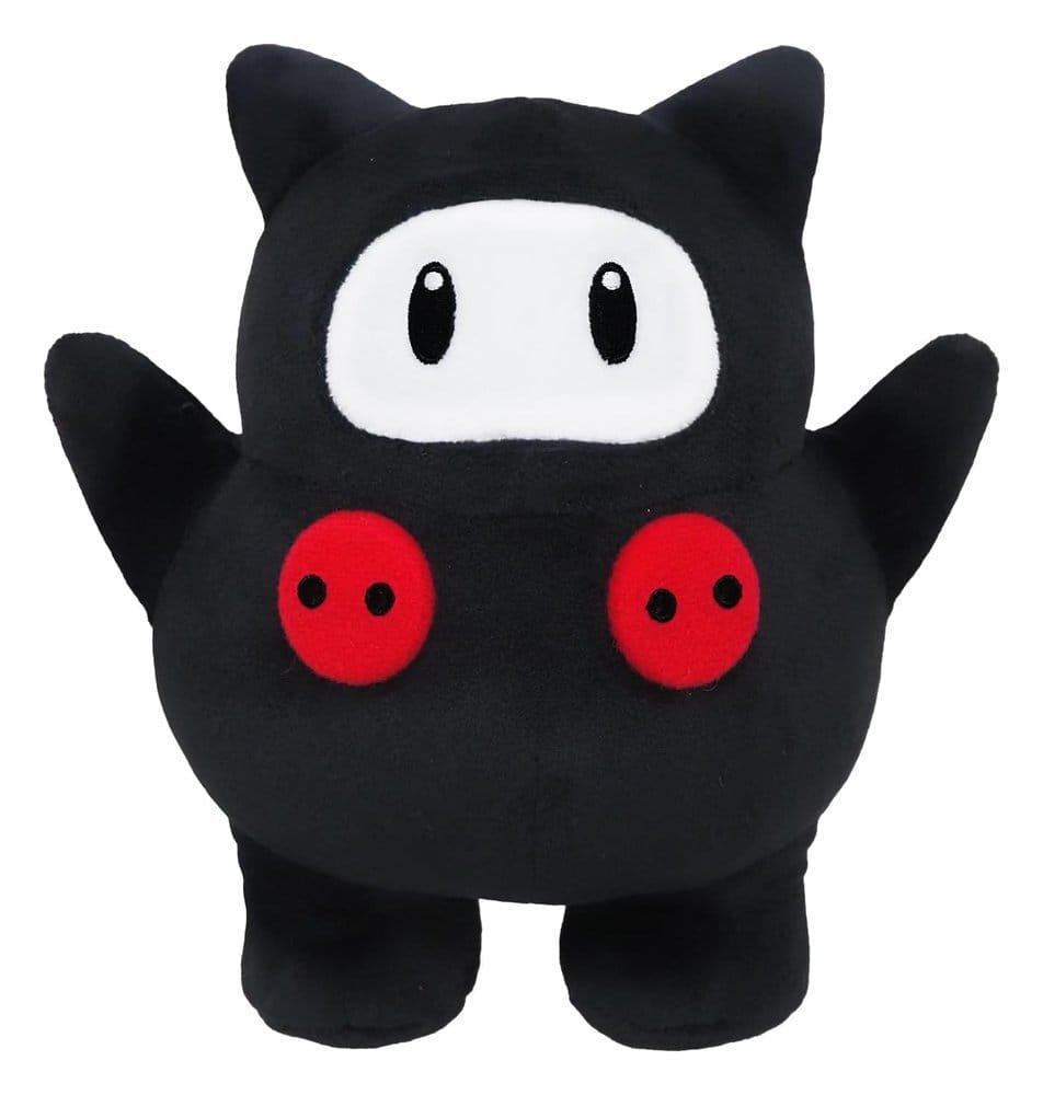 Super Mario Galaxy Plüschfigur Ninji 16 cm Image 1
