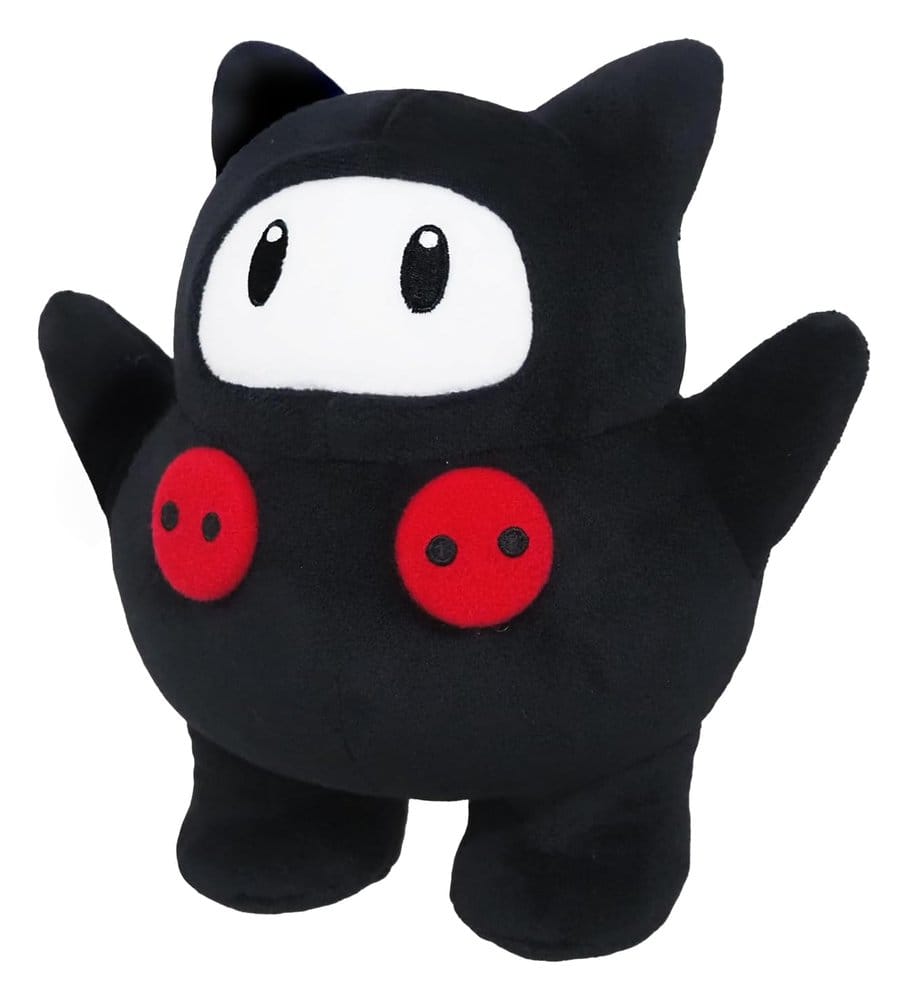 Super Mario Galaxy Plüschfigur Ninji 16 cm Image 3
