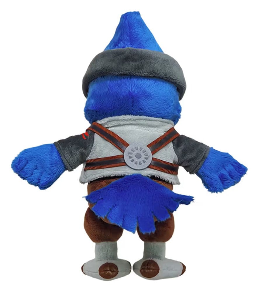 Star Fox Plüschfigur Falco Lombardi 25 cm Image 2