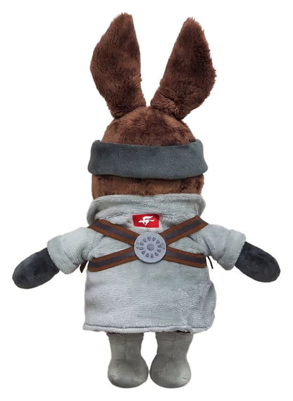 Star Fox Plüschfigur Peppy Hare 28 cm Image 3