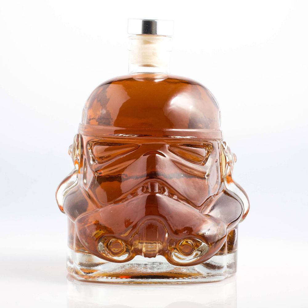 Original Stormtrooper Karaffe Image 4