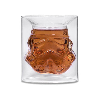 Original Stormtrooper Glas Image 1