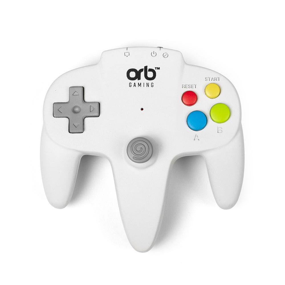 ORB Retro Spielkonsole Arcade Controller Image 3