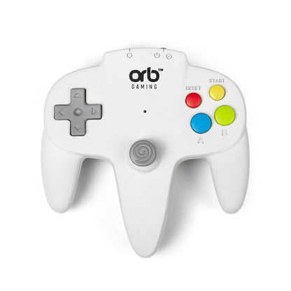 ORB Retro Spielkonsole Arcade Controller Image 3