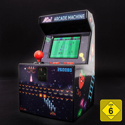 300in1 ORB Mini Arcade Machine 20 cm Image 3