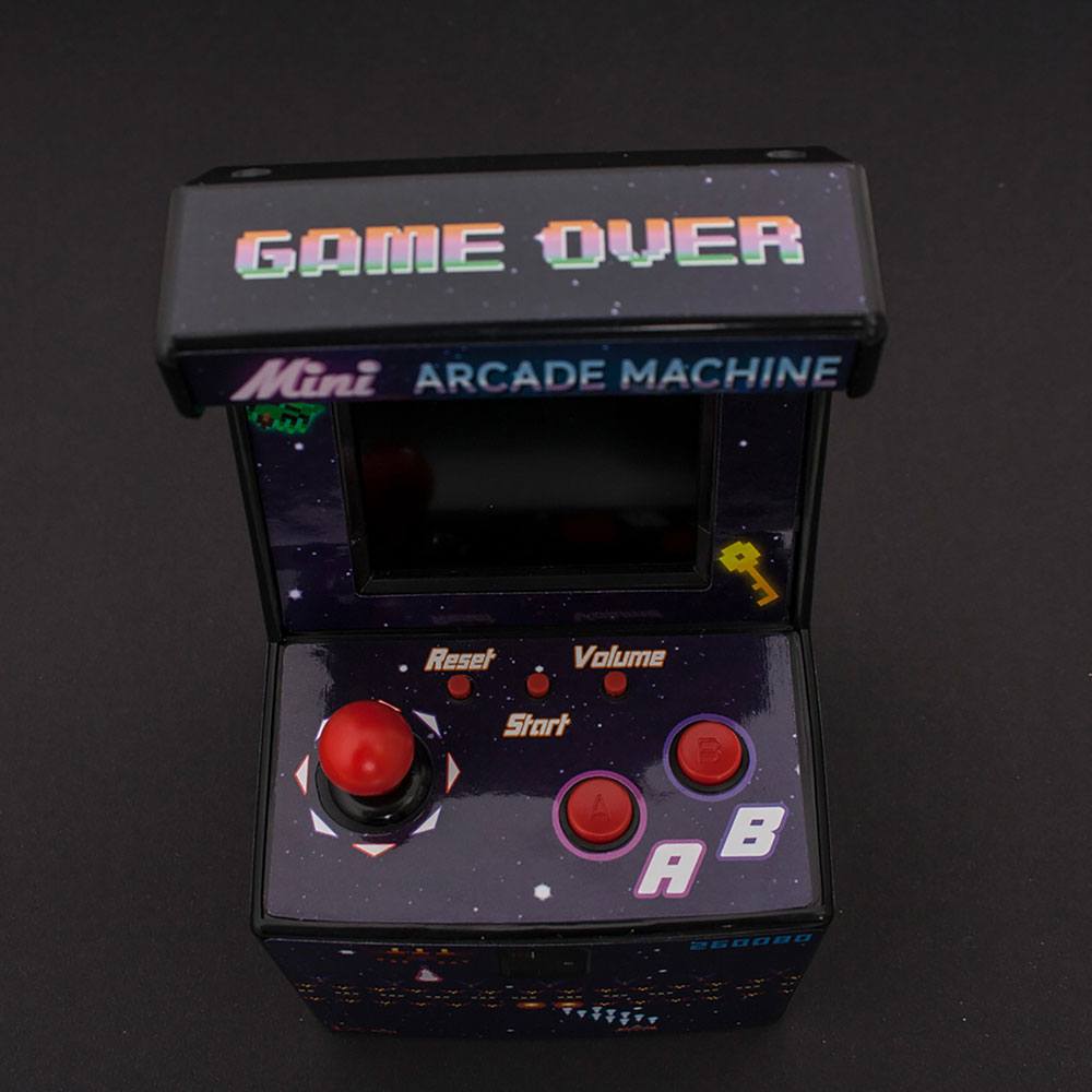 300in1 ORB Mini Arcade Machine 20 cm Image 4
