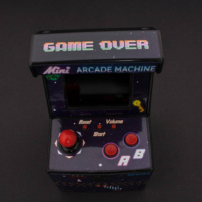 300in1 ORB Mini Arcade Machine 20 cm Image 4