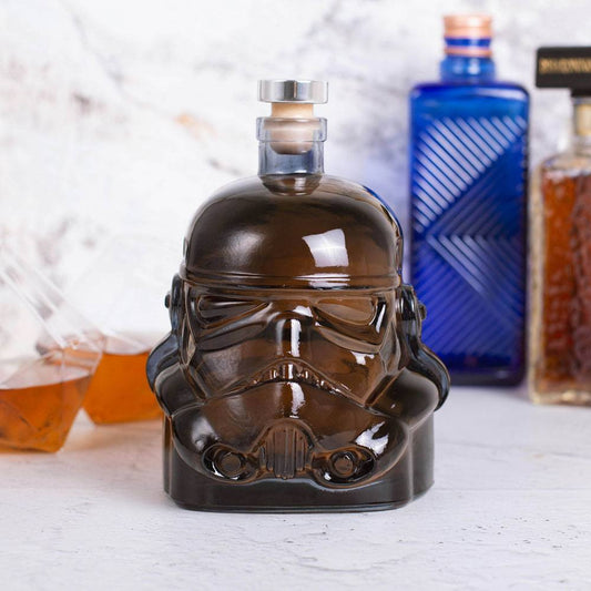 Original Stormtrooper Karaffe Black Stormtrooper Image 1