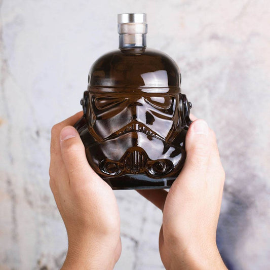 Original Stormtrooper Karaffe Black Stormtrooper Image 2
