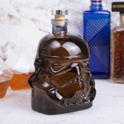 Original Stormtrooper Karaffe Black Stormtrooper Image 3