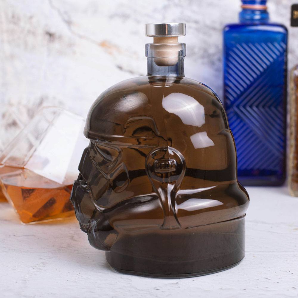 Original Stormtrooper Karaffe Black Stormtrooper Image 4