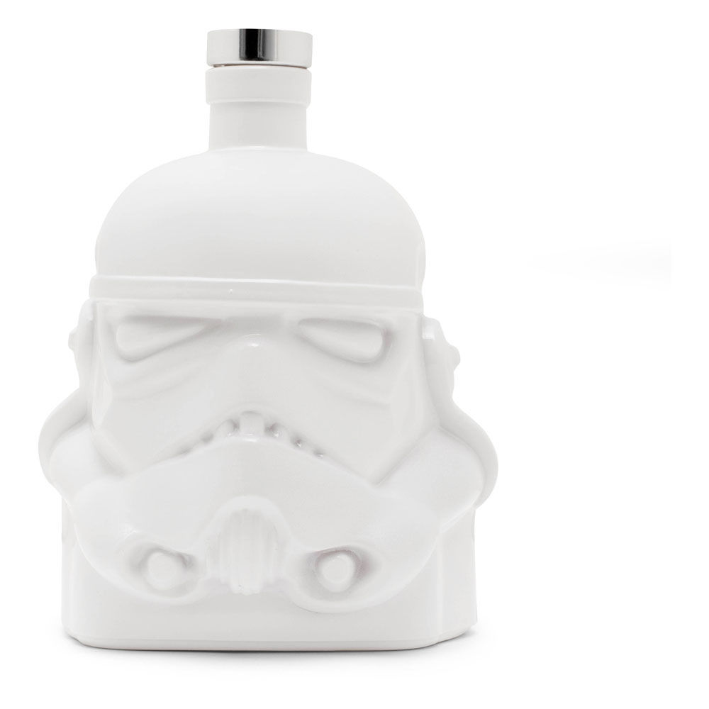 Original Stormtrooper Karaffe White Stormtrooper Image 1