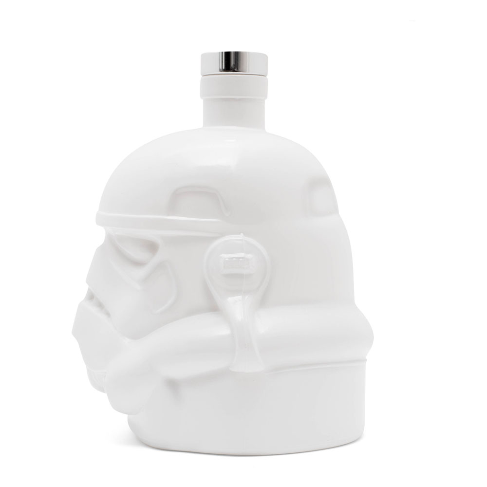 Original Stormtrooper Karaffe White Stormtrooper Image 2
