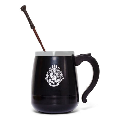 Harry Potter Zauberstab Selbstrührende Tasse Image 1