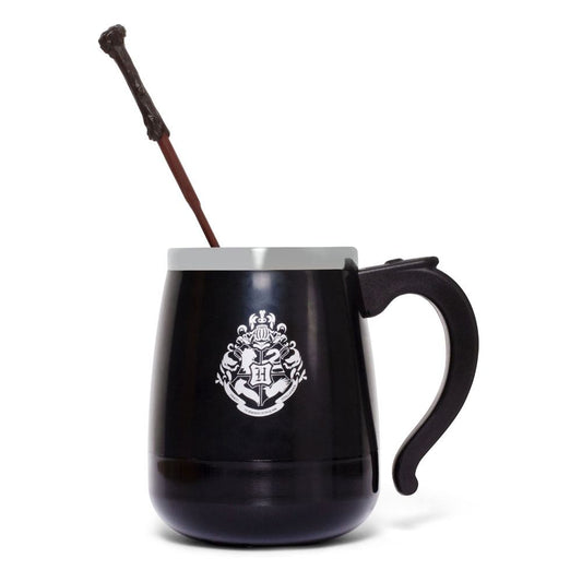 Harry Potter Zauberstab Selbstrührende Tasse Image 1