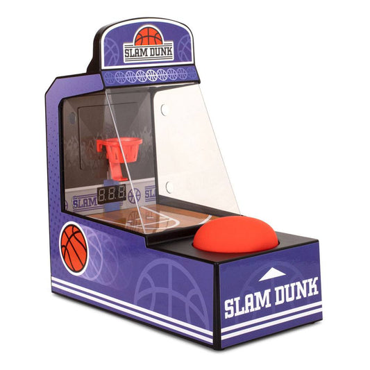 ORB Retro Basket Ball Mini Arcade Machine Image 1
