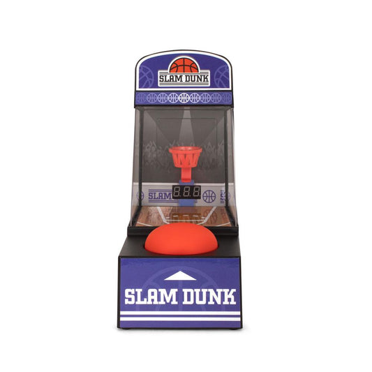 ORB Retro Basket Ball Mini Arcade Machine Image 2