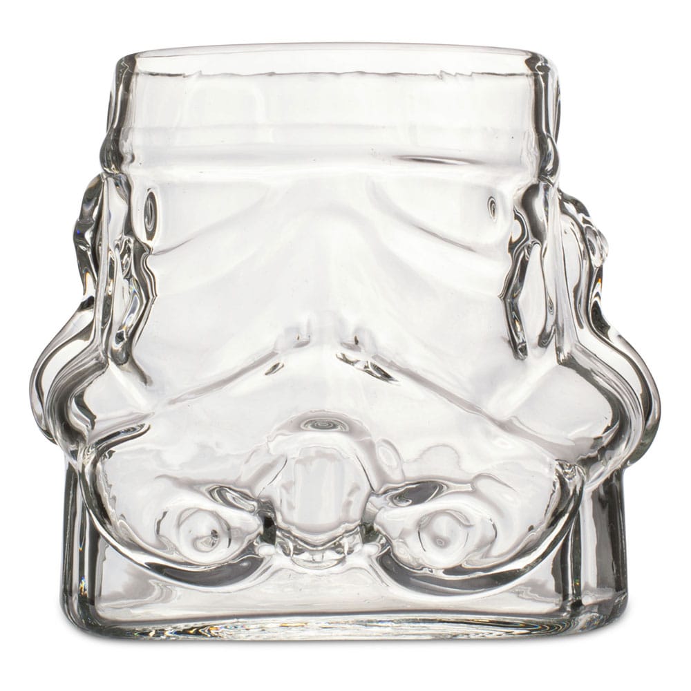 Original Stormtrooper Whisky Gläser 2er-Pack Image 1