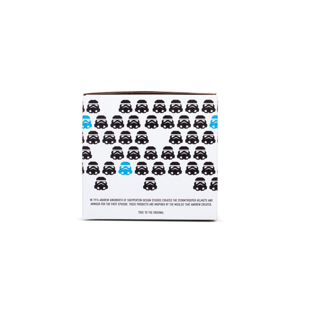 Original Stormtrooper Whisky Gläser 2er-Pack Image 7