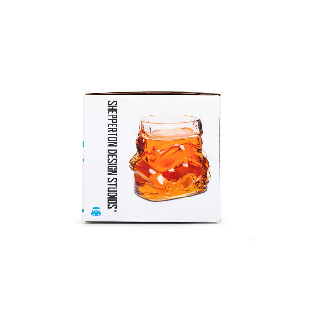 Original Stormtrooper Whisky Gläser 2er-Pack Image 8