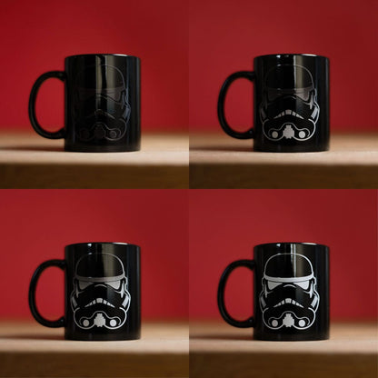 Original Stormtrooper Tasse mit Thermoeffekt Stormtrooper Image 2