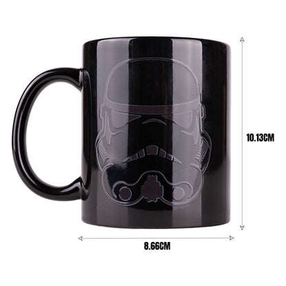 Original Stormtrooper Tasse mit Thermoeffekt Stormtrooper Image 4