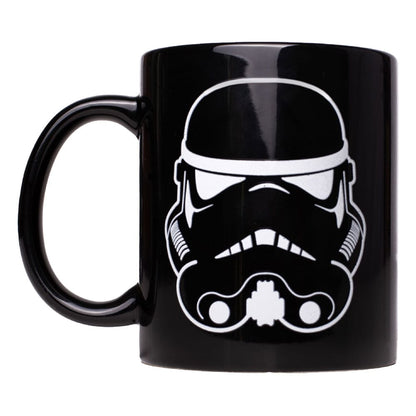 Original Stormtrooper Tasse mit Thermoeffekt Stormtrooper Image 1