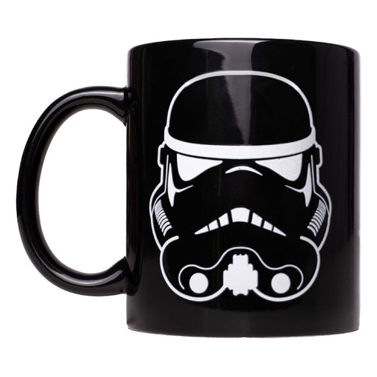 Original Stormtrooper Tasse mit Thermoeffekt Stormtrooper Image 1