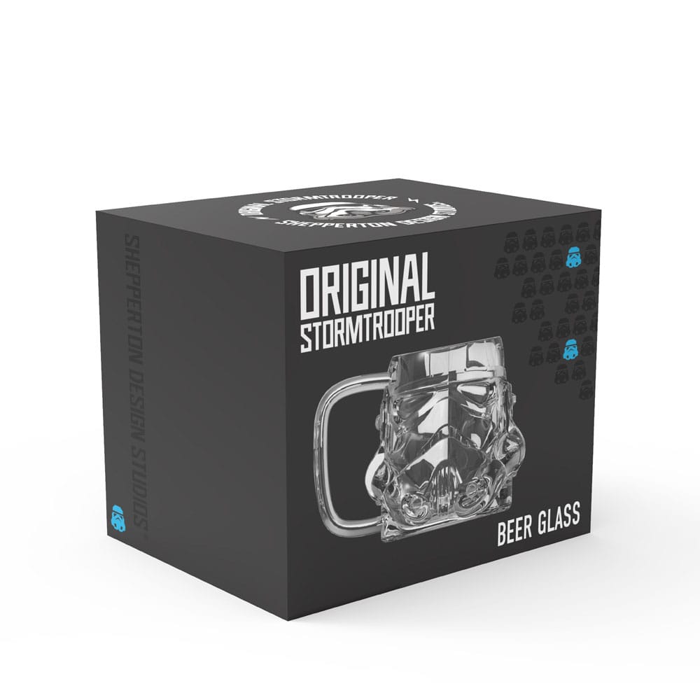 Original Stormtrooper Bierglas Stormtrooper Image 6