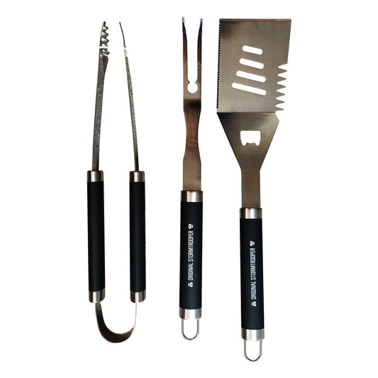 Original Stormtrooper Grill-Set Image 2
