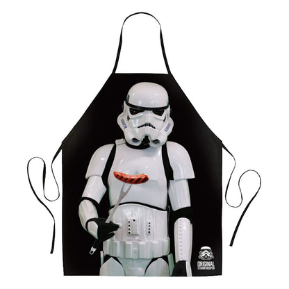 Original Stormtrooper Grill-Set Image 3