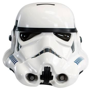 Original Stormtrooper Spardose Image