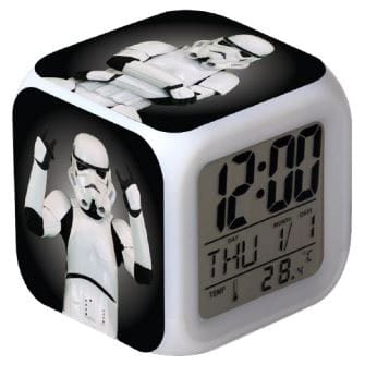 Original Stormtrooper Wecker Image