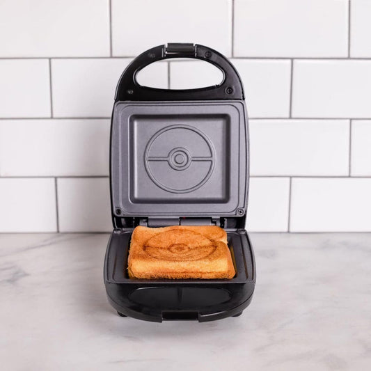 Pokémon Sandwichmaker Pokéball Image 1