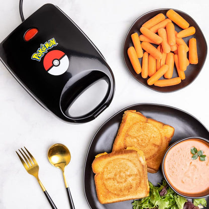 Pokémon Sandwichmaker Pokéball Image 2