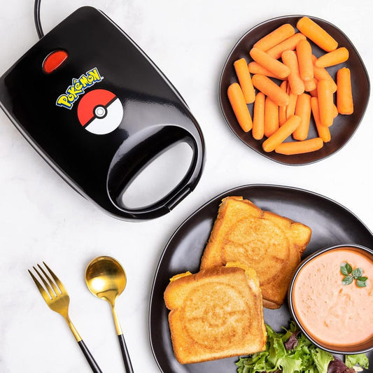 Pokémon Sandwichmaker Pokéball Image 2