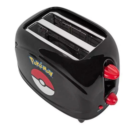 Pokémon Toaster Image 1