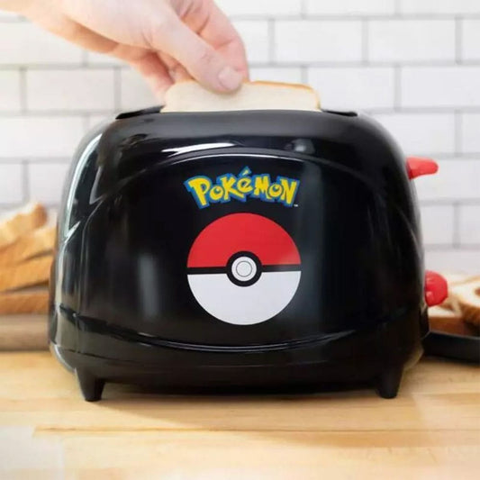 Pokémon Toaster Image 2