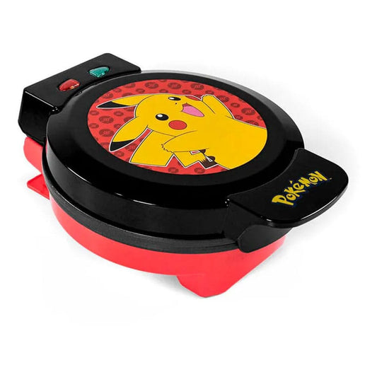 Pokémon Waffeleisen Pikachu Image 1