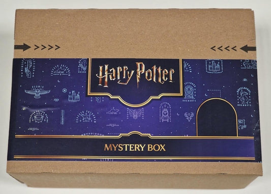 Harry Potter Geschenkebox Image