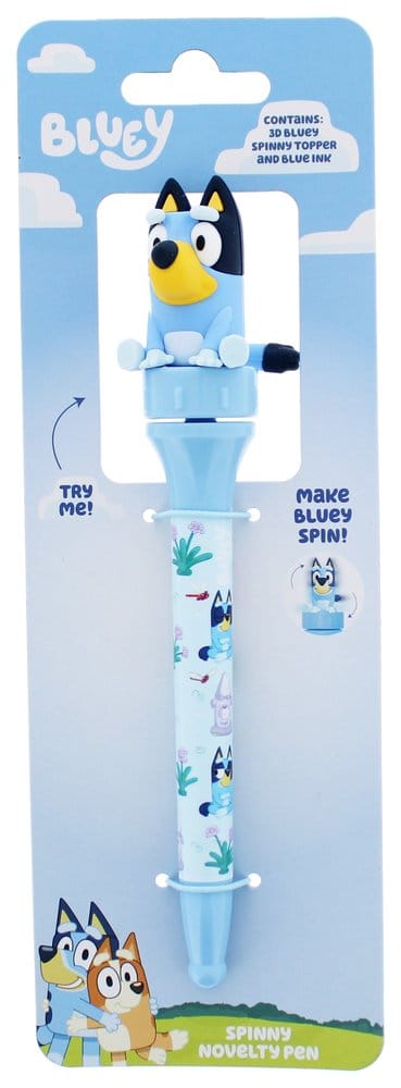 Bluey Stift Spinny Image 1
