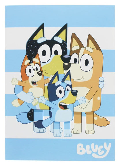 Bluey Schreibset 11-teilig Image 4