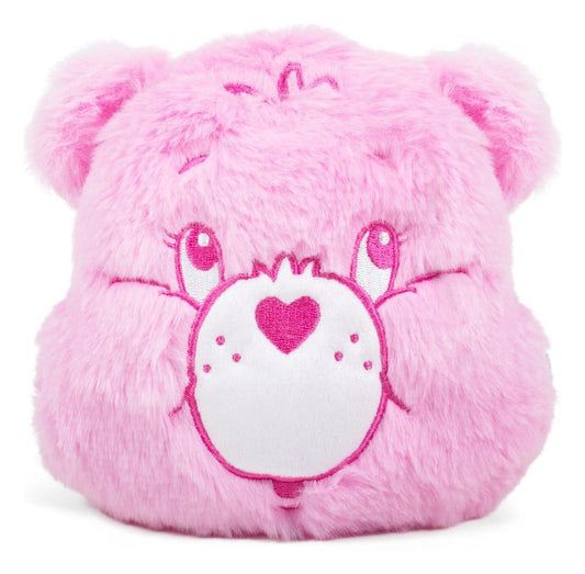 Die Glücksbärchis Beheizbarer Plüsch Cheer Bear 16 cm Image 1