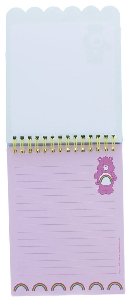 Glücksbärchis Notizblock Image 6