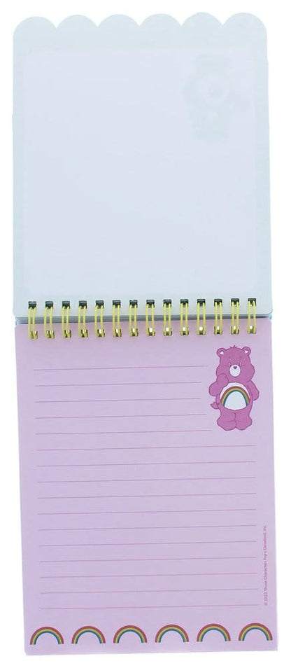 Glücksbärchis Notizblock Image 6